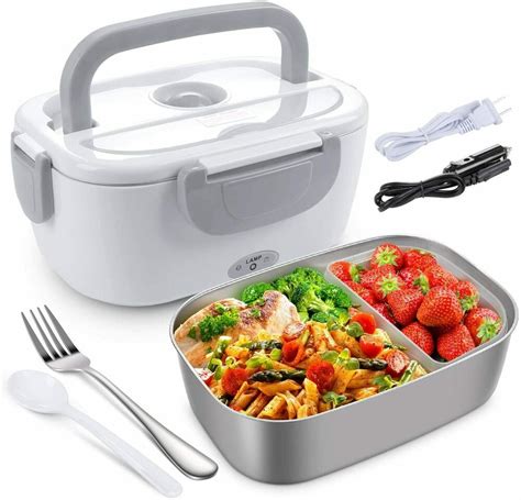 electric lunch boxes for sale